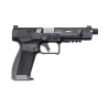 pistolet mete sfx pro black 9x19